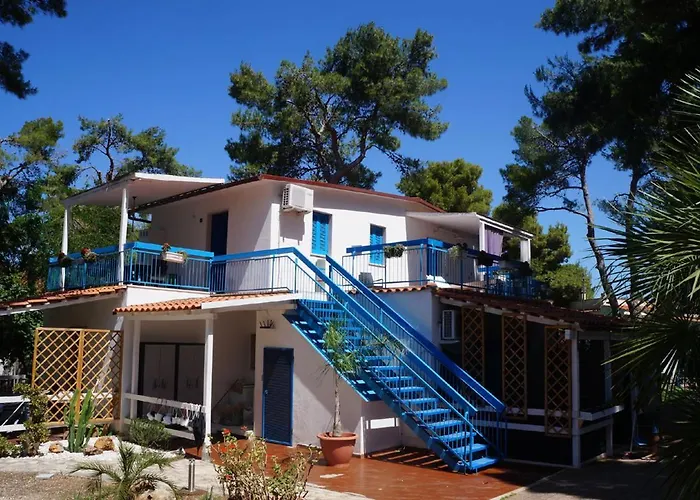 Appartamenti La Villa Peschici