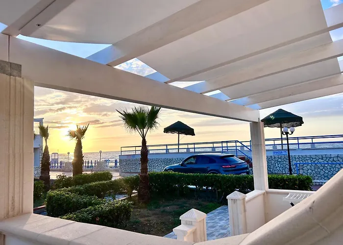 Gemini Luxury Rooms